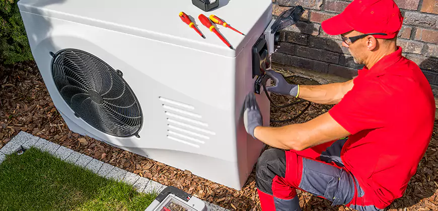 Cabinet, Plenum, and Airflow Repair in Suffolk