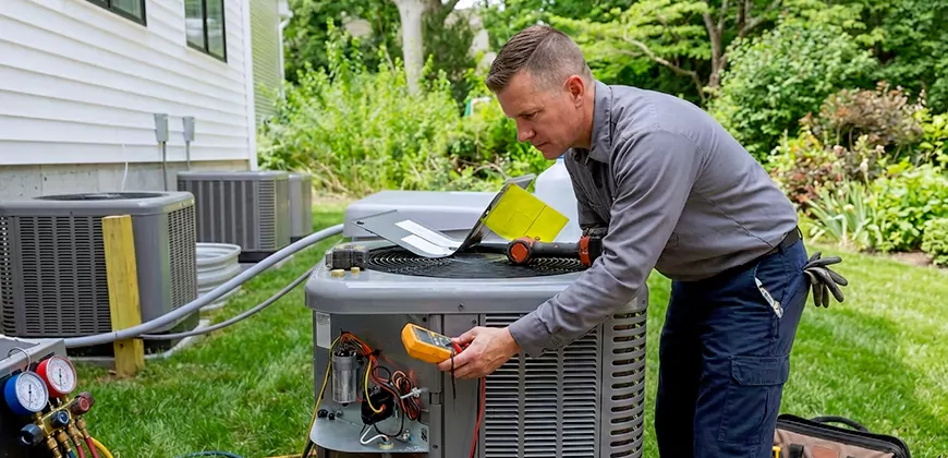Apartment and Multi-Unit Dryer Vent Cleaning in Suffolk