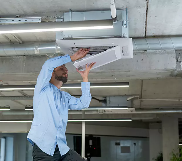 Proven Commercial AC Replacement: Your Local Business Cooling Team in Suffolk, VA