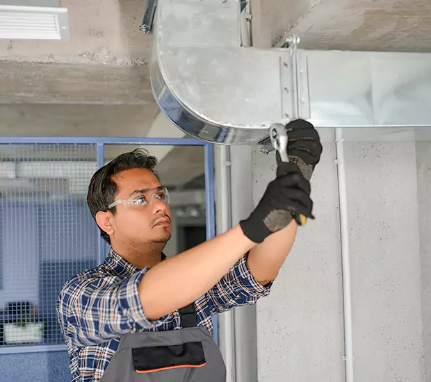 Proven Ductwork Replacement: Your Local Whole-Home Airflow Team in Suffolk, VA