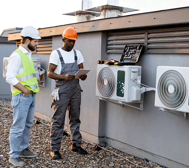 Proven Outdoor AC Installation: Your Local Condenser Specialists in Suffolk, VA